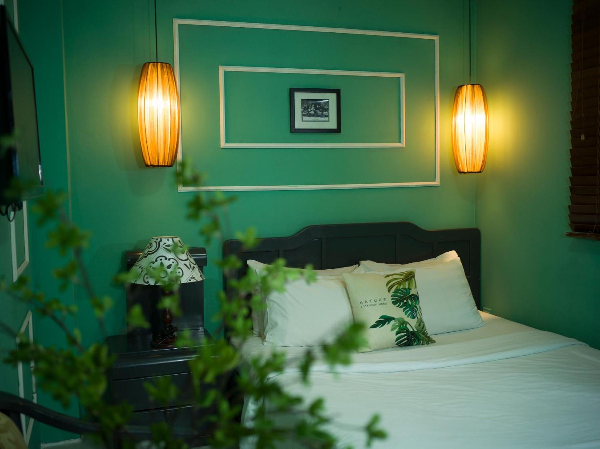 Vintage Boutique Hotel & Spa Хошимін Екстер'єр фото