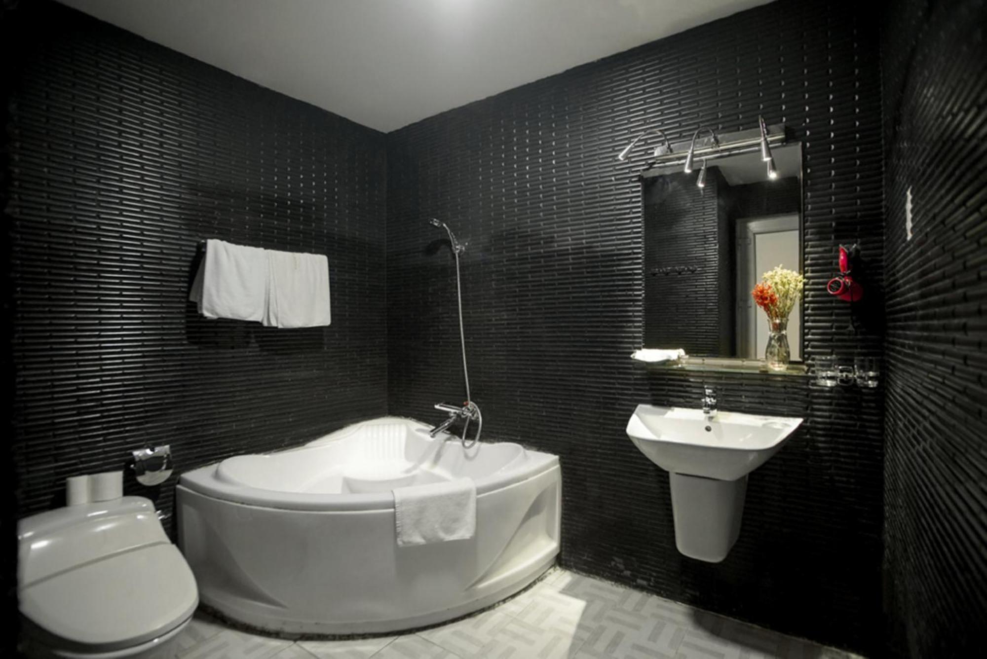 Vintage Boutique Hotel & Spa Хошимін Екстер'єр фото